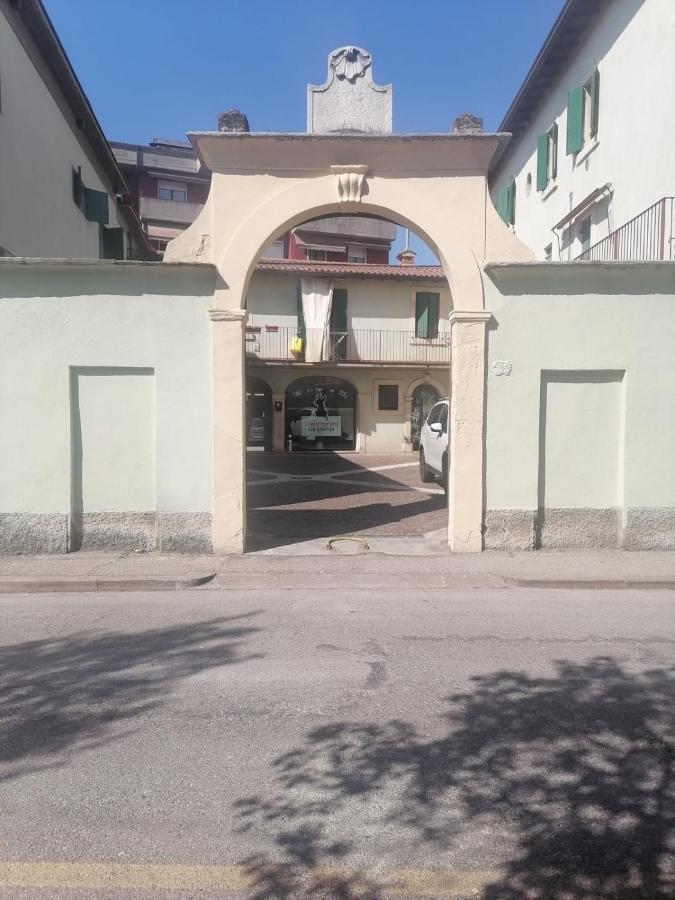 Dreaming Borgo Roma Apartment Verona Bagian luar foto