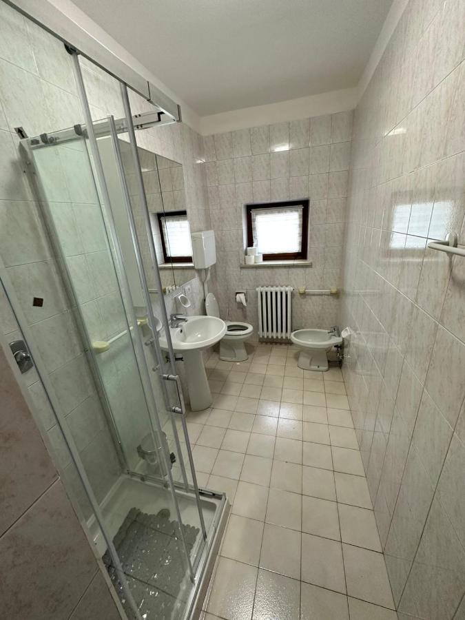 Dreaming Borgo Roma Apartment Verona Bagian luar foto