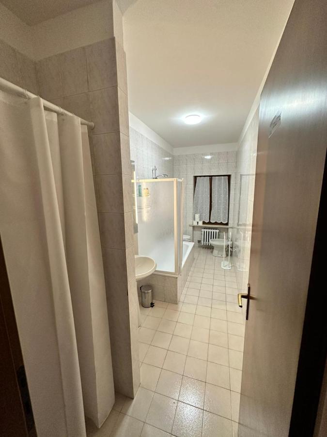 Dreaming Borgo Roma Apartment Verona Bagian luar foto