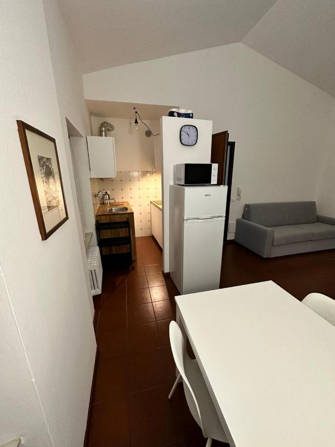 Dreaming Borgo Roma Apartment Verona Bagian luar foto