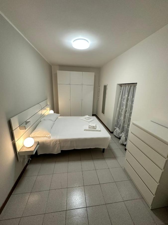 Dreaming Borgo Roma Apartment Verona Bagian luar foto
