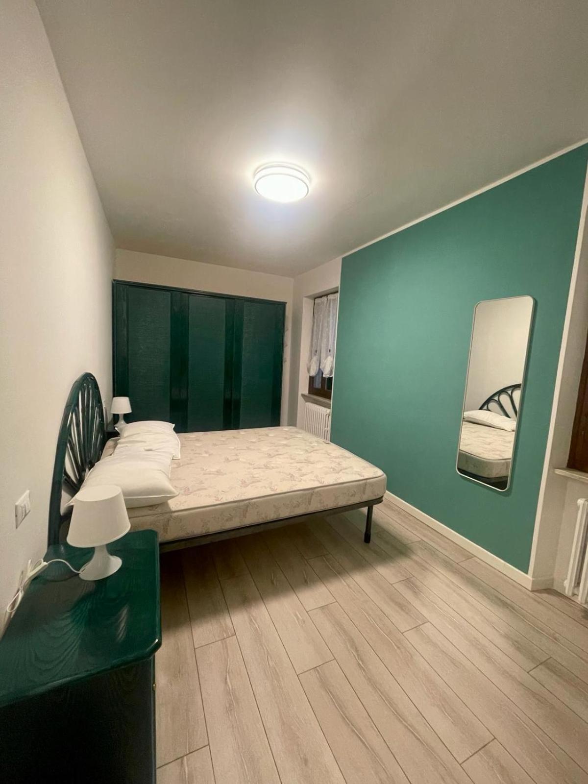Dreaming Borgo Roma Apartment Verona Bagian luar foto