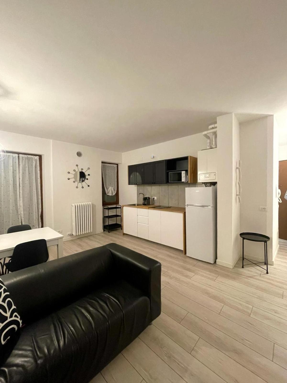 Dreaming Borgo Roma Apartment Verona Bagian luar foto