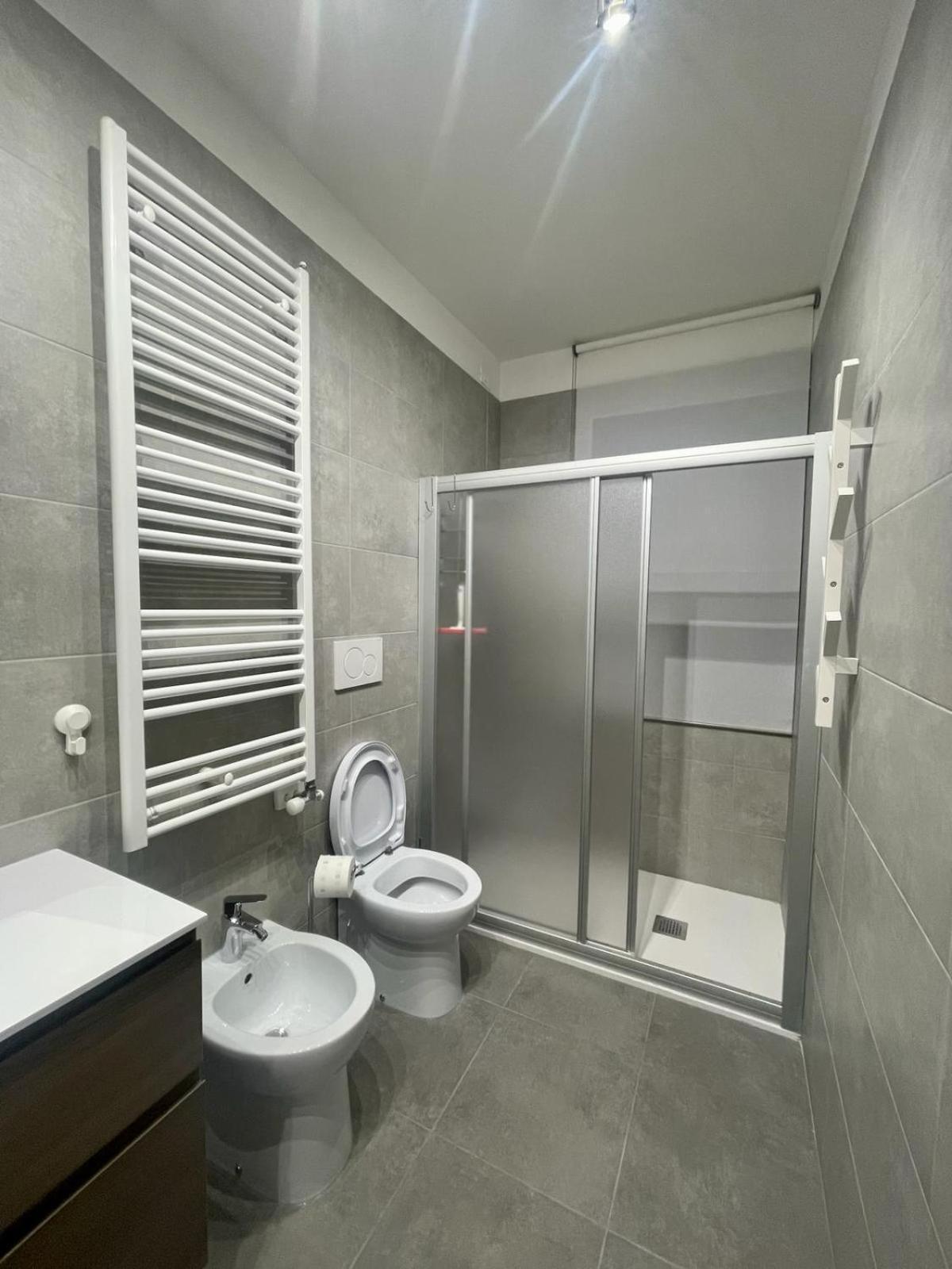 Dreaming Borgo Roma Apartment Verona Bagian luar foto